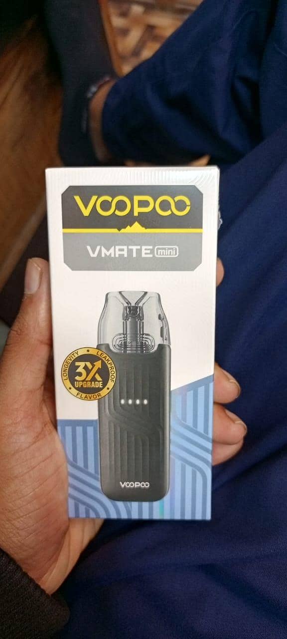 voopoo 0