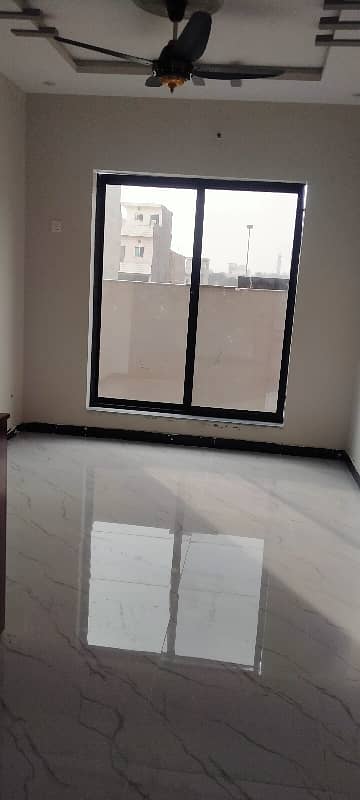 Mumtaz City Islamabad 5 Marla Brand New House For Rent 4 Bedroom 6 Bathroom