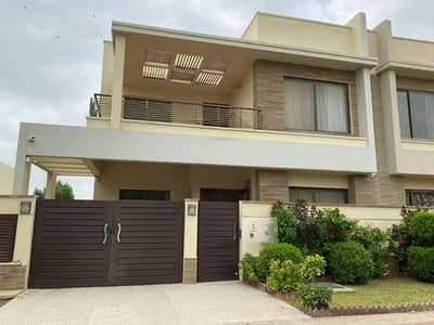 Premium Villa Construction in Bahria Town Karachi In Precicnt 16 | 250 sq Yards, 4/5 Bedrooms