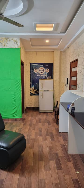 G/11 Markaz Office Available For Rent