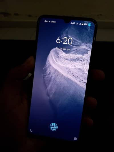 Vivo v21e 8+4/128 GB 10/10 full box