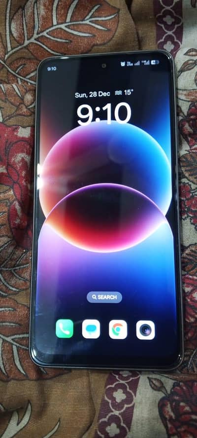 OPPO Mobile – 8GB / 256GB – Excellent Condition