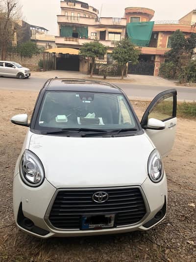 Passo Moda S Model 2022