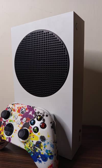 Xbox Series S