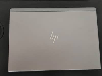 HP ZBook 14u G5 | Core i5 8th Gen | 16GB RAM | 256GB SSD | Like New