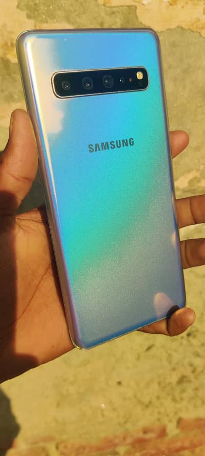 Samsung S10 plus 5g exchange