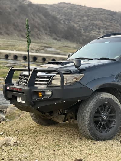 Toyota vigo Thailand 2013 model 2017 import