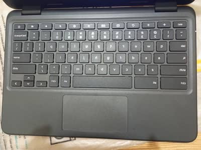 Chromebook for Urgent Sale with Wireless Keyboard Mouse Suite