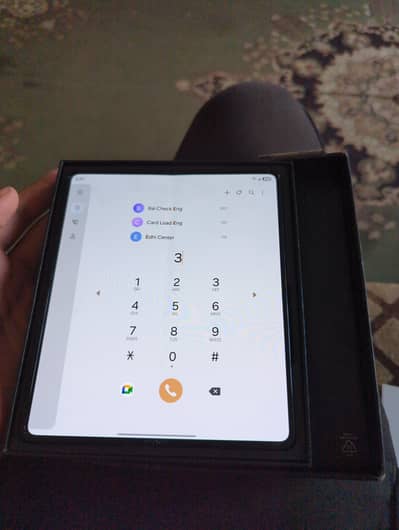 Samsung Z Fold 4 | 512 gb | Non pta