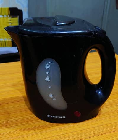 Electric Kettle