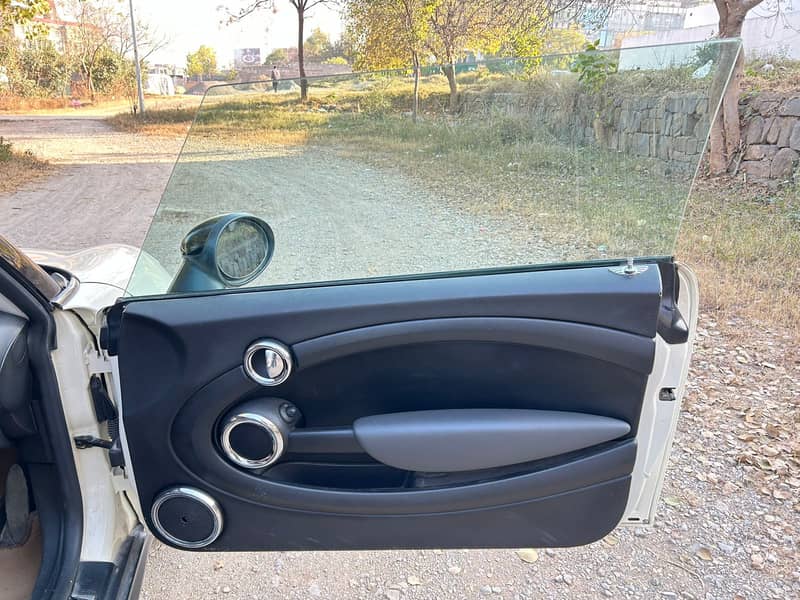 Mini cooper One 2007 14