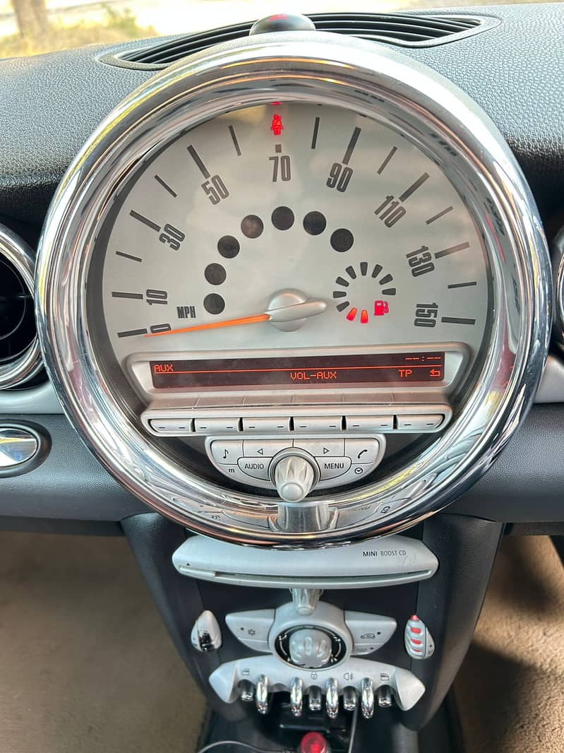 Mini cooper One 2007 18