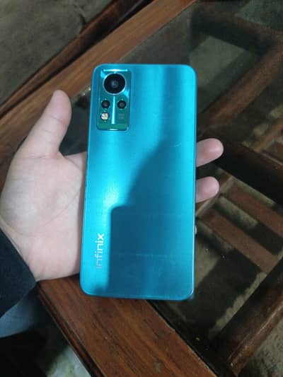 infinix note 11