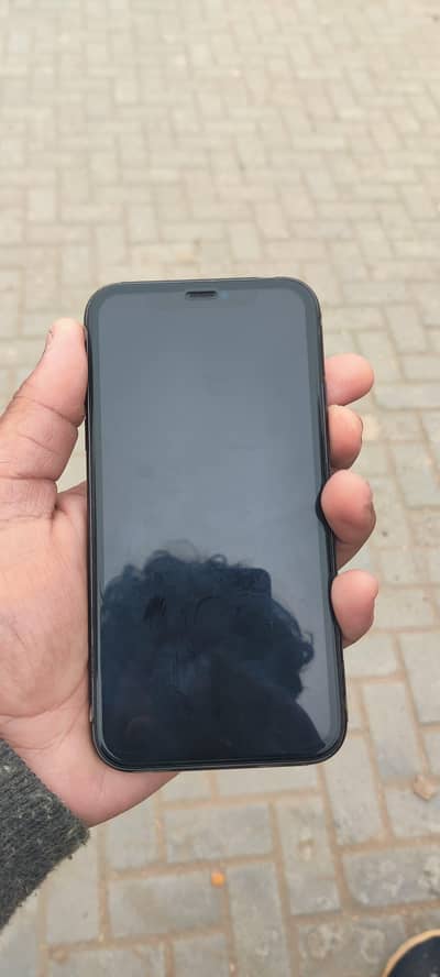 Iphone 11 64GB better health 90