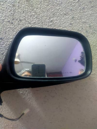 Car Mirror