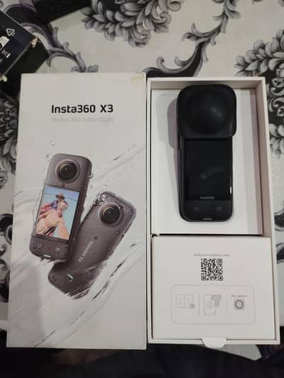 Insta x3 360