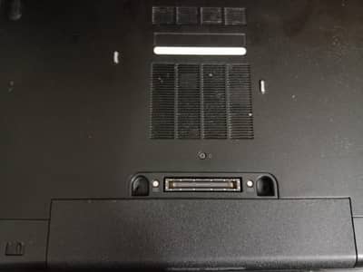 i5 4th gen. 8gb ram , 128 gb ssd with bag and charger