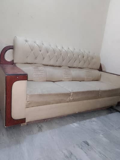 6 seater sofa set