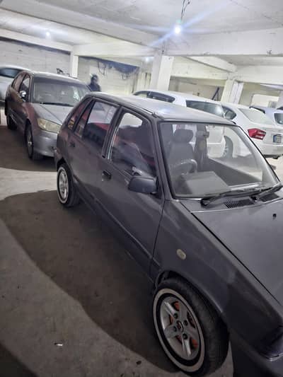 mehran vx iner totel orgnol out touching