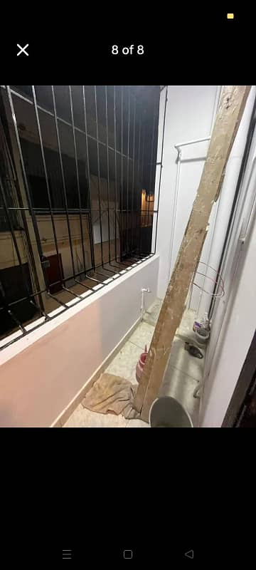 Fully Furnished Apartment Bukhari For Rent