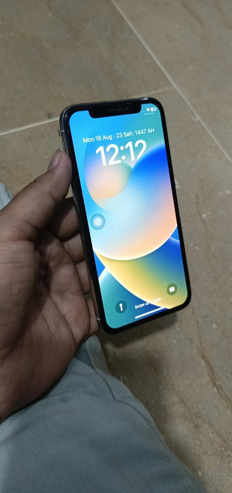 iPhonex 6