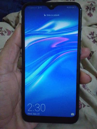 Huawei y7 pehle Aaye pehle paaye