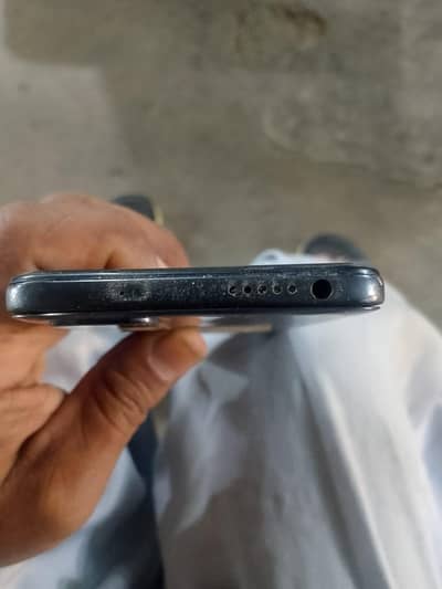 redmi note 10 off set hai