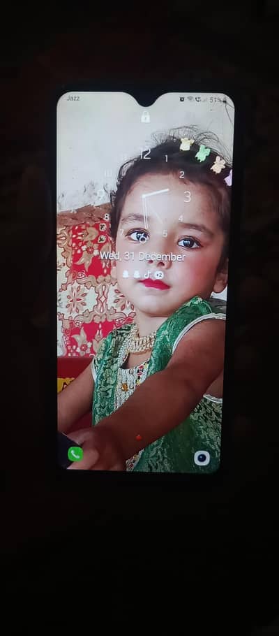 Samsung A03s 4/64 price is full and final