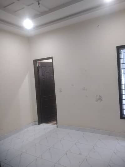 3 Marla upper portion for rent in Jubilee Town