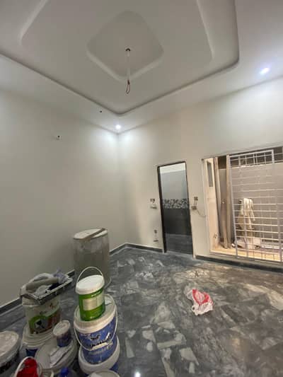 5 Marla Brand New First Entry Lower Portion For Rent In Jubilee Town