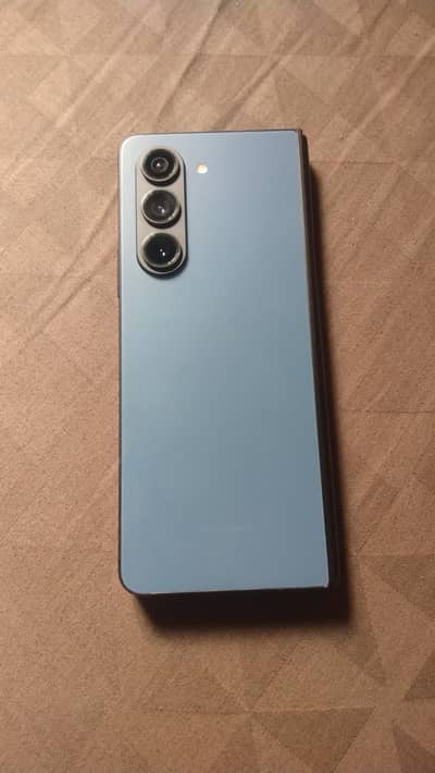 Samsung Mobile Z Fold 5