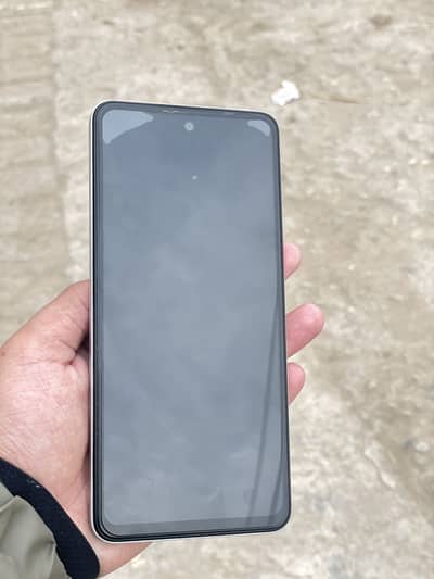 Infinix smart 8 pro 4+4 128gb