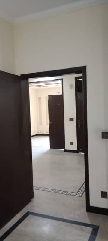 5 Marla Upper Portion For Rent In Jubilee Town