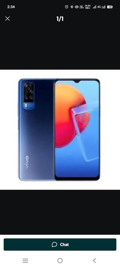 y 51 s in good condition