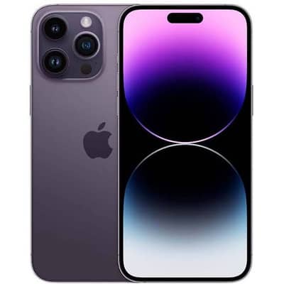 Iphone 14 pro max PTA