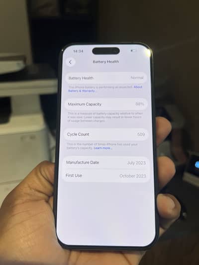 iPhone 15 pro Factory Unlcok