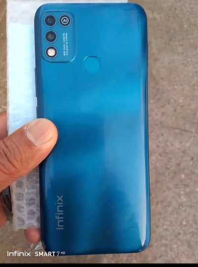 infinix hot 10 play 4 64
