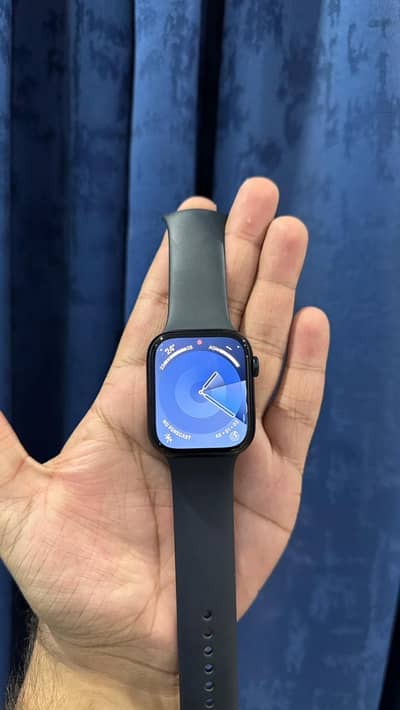Apple watch series 9 45mm