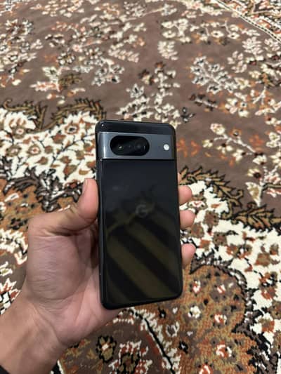 Google pixel 8 8/128