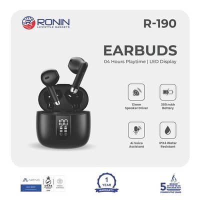 ronin airbuds for sale