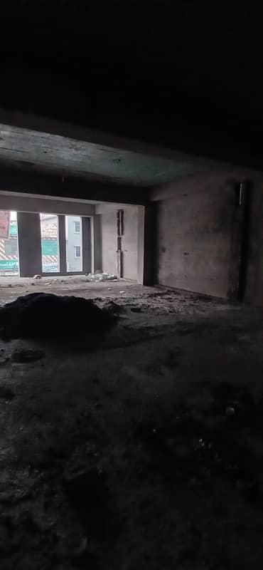 Hall 1st Flor Available for rent