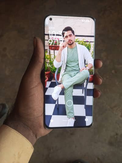 XIAOMI MI 11 PTA APROVE EXCHANGE POSSIBLE