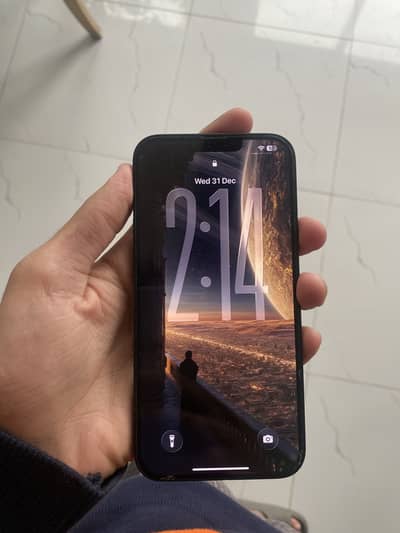 Iphone 14 Plus Black Colour