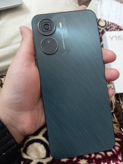Vivo y 16 for sale