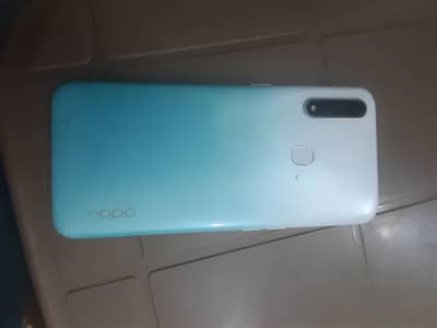 Oppo A31  Good condition  with  Box Negotiable price