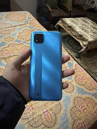 Realme c11