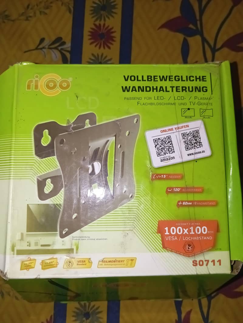 led wall stand 2