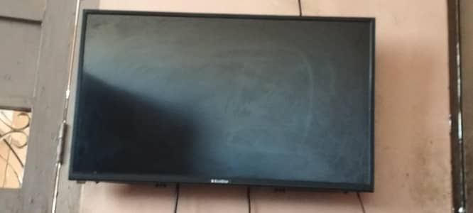 EcoStar LED TV 32″ – CX32U573A