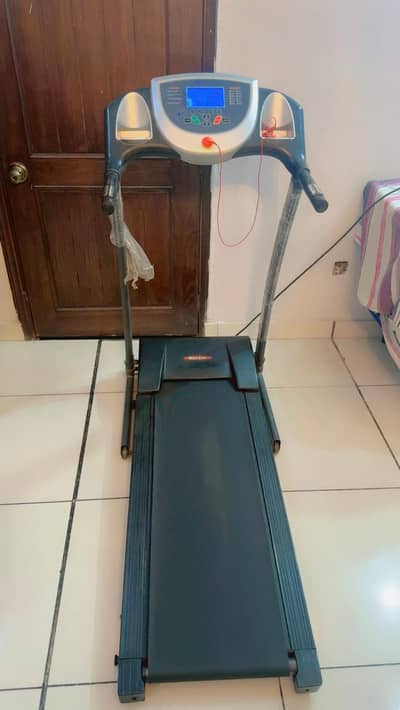 Treadmill for Sale – Good Condition
