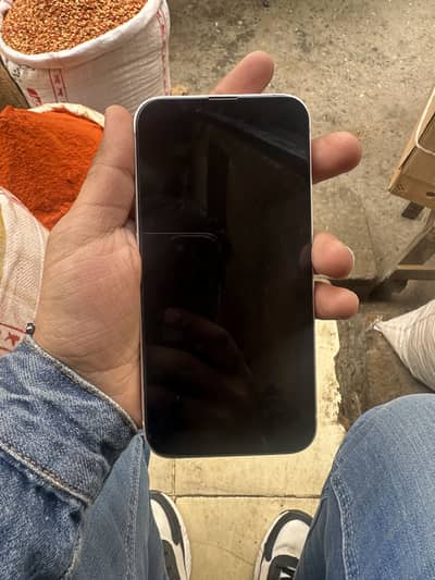 Iphone 13 jv 128 Gb non pta